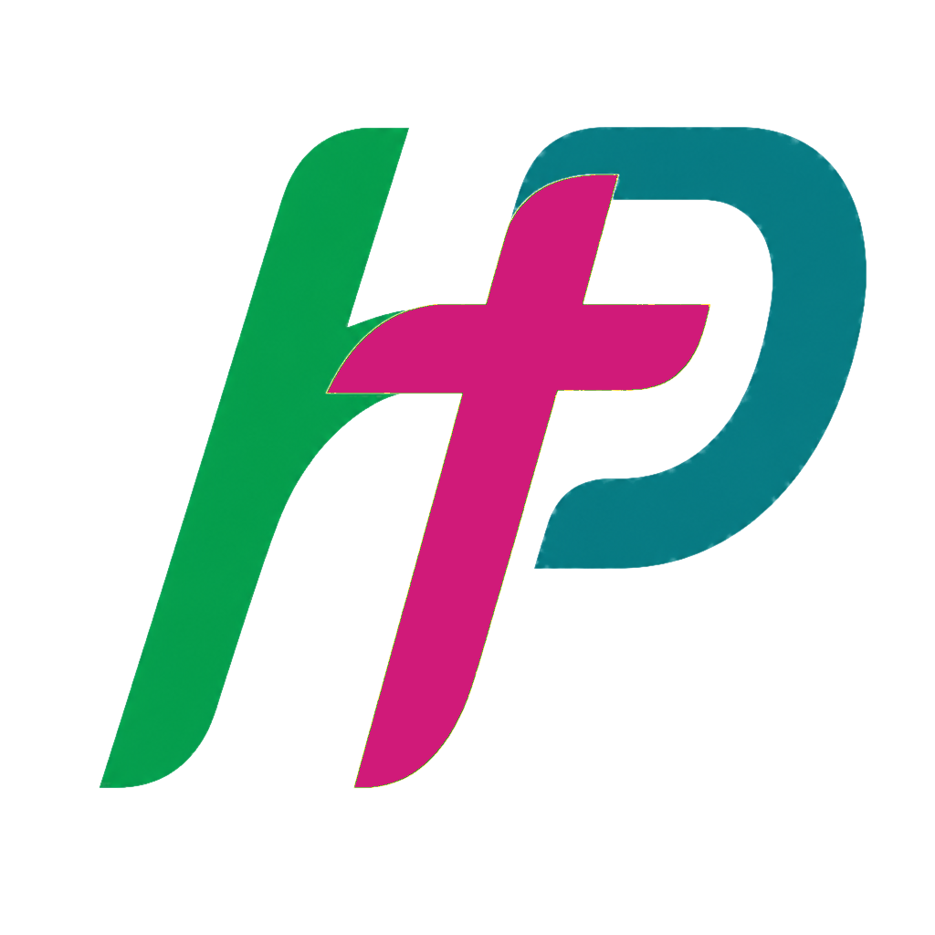 HOP logo